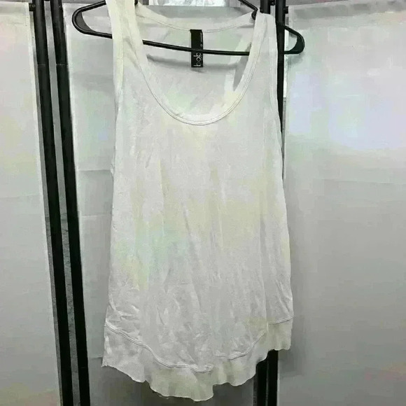 Bobbi tank top - Picture 2 of 4